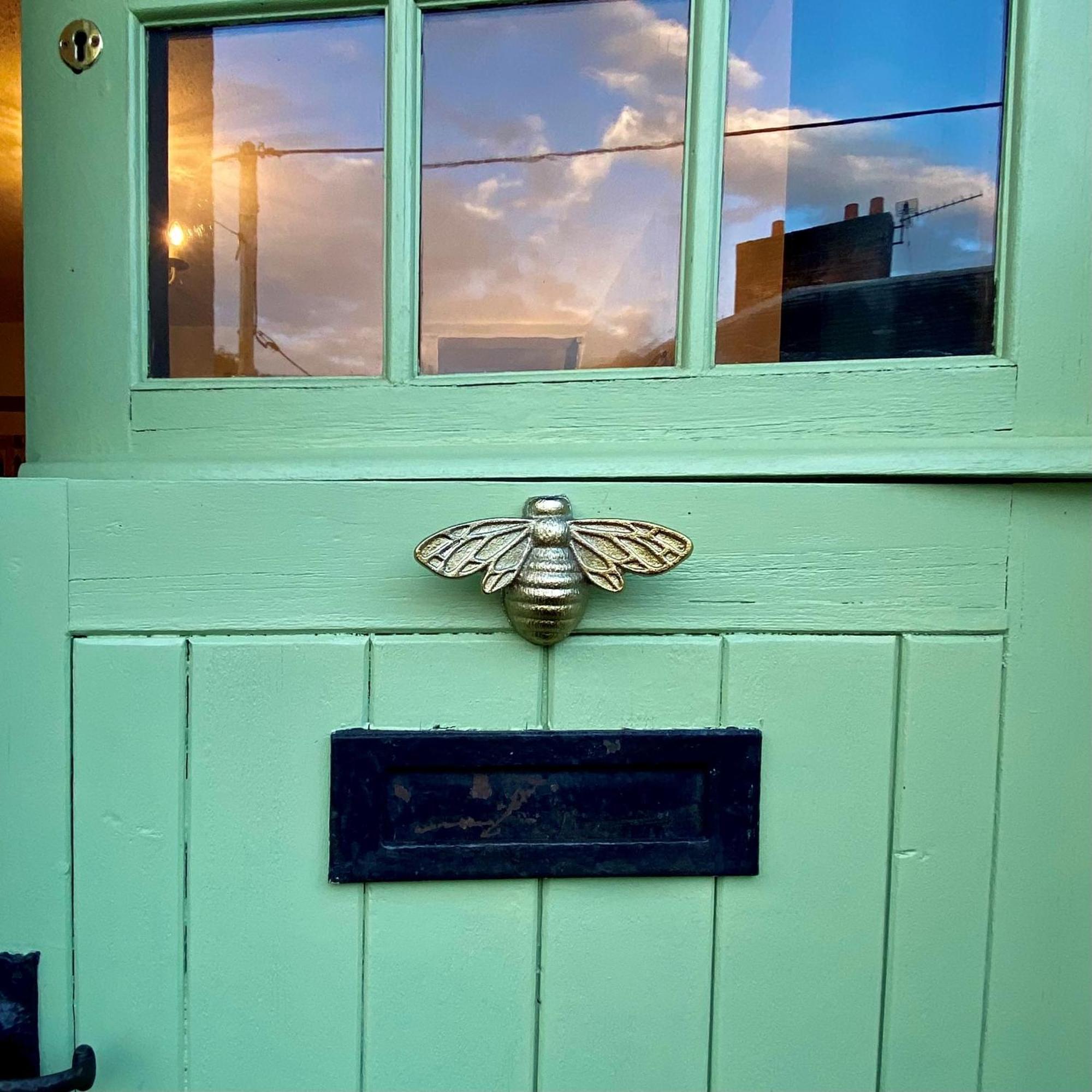 Bumblebee Cottage - Cosy Cottage In Area Of Outstanding Natural Beauty هيميل هيمبستيد المظهر الخارجي الصورة